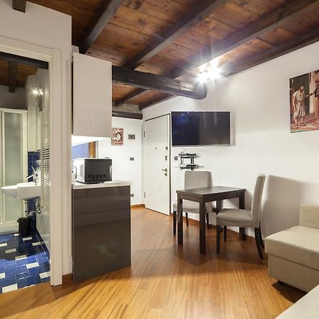 Apartmán Ludovico De Varthema, Boloňa Exteriér fotografie