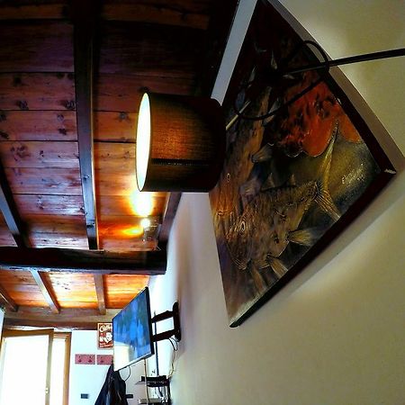 Apartmán Ludovico De Varthema, Boloňa Exteriér fotografie