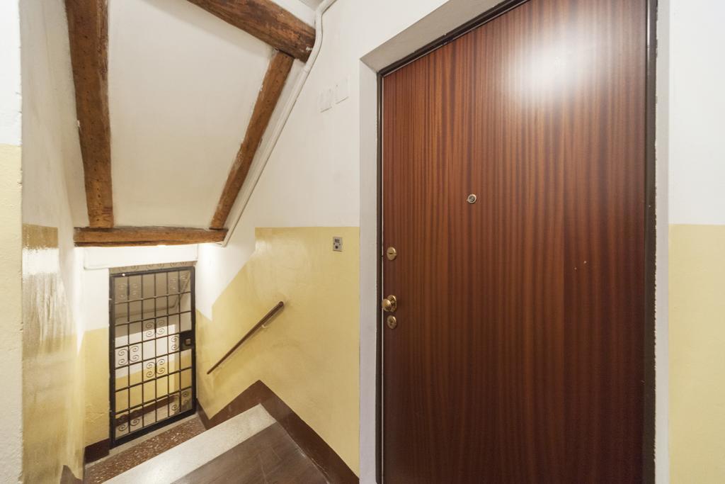 Apartmán Ludovico De Varthema, Boloňa Exteriér fotografie