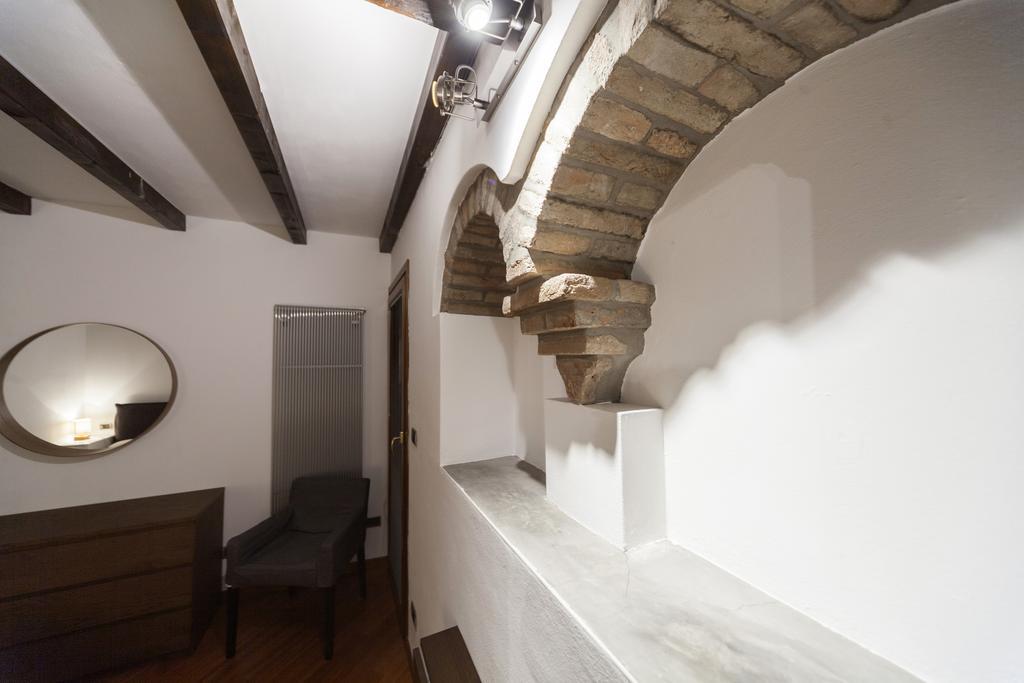 Apartmán Ludovico De Varthema, Boloňa Exteriér fotografie