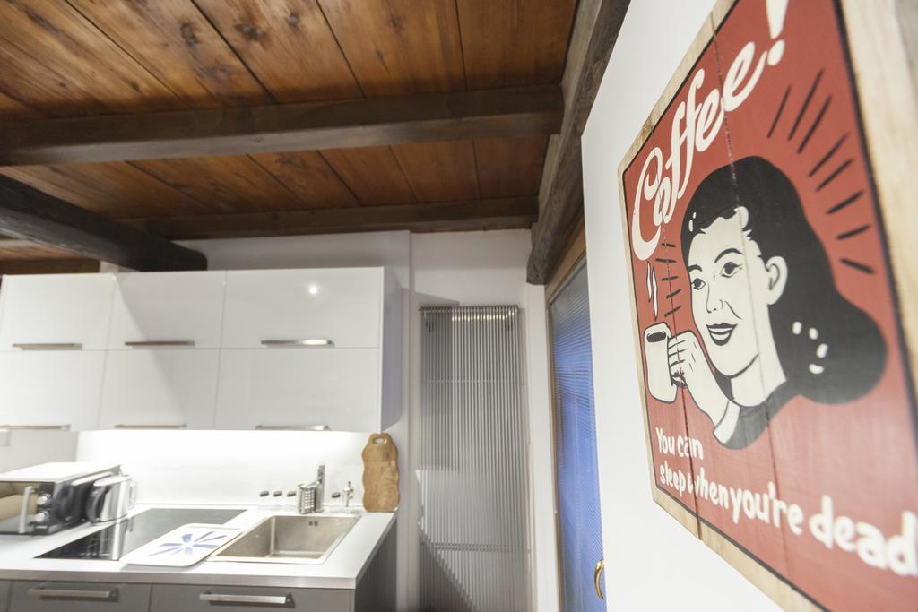 Apartmán Ludovico De Varthema, Boloňa Exteriér fotografie