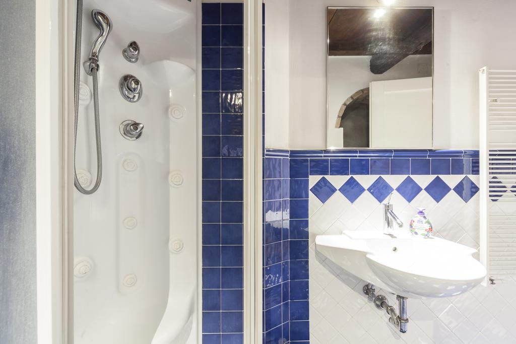 Apartmán Ludovico De Varthema, Boloňa Exteriér fotografie