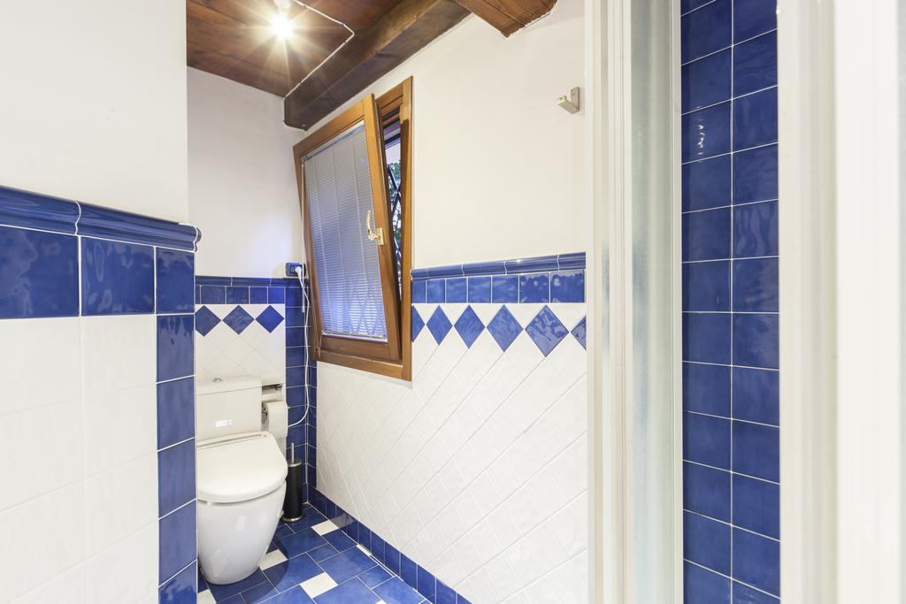 Apartmán Ludovico De Varthema, Boloňa Exteriér fotografie