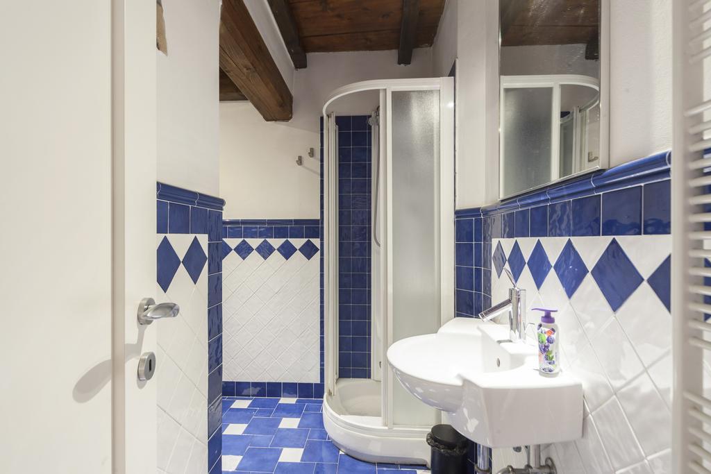 Apartmán Ludovico De Varthema, Boloňa Exteriér fotografie