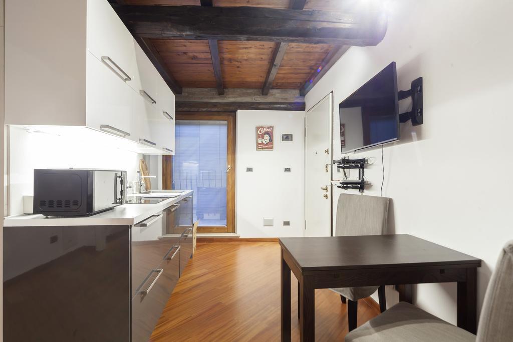 Apartmán Ludovico De Varthema, Boloňa Exteriér fotografie