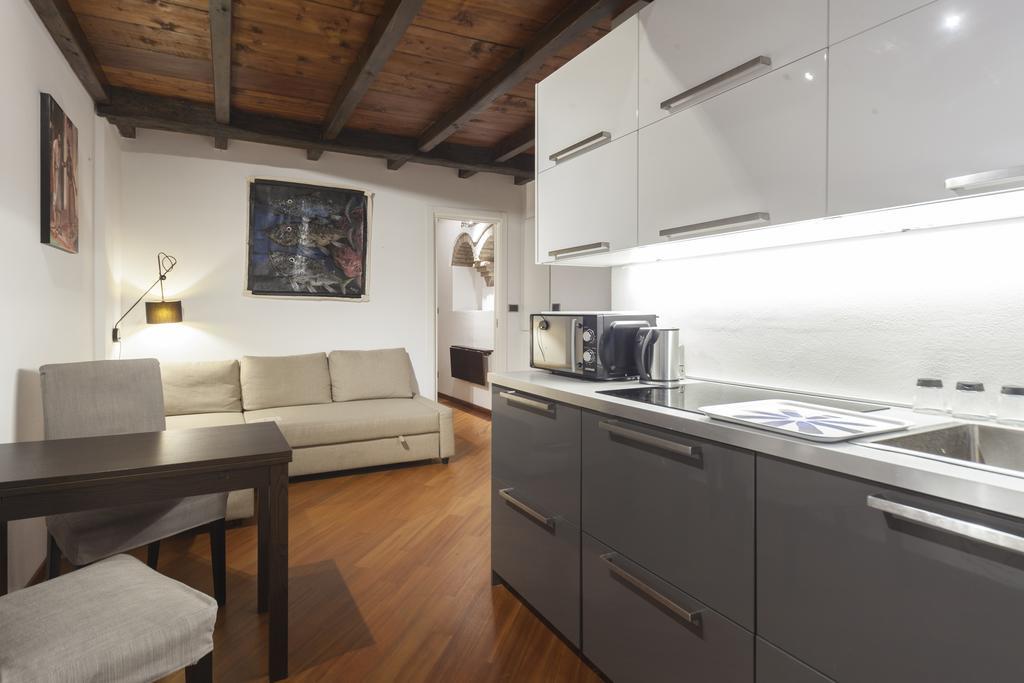 Apartmán Ludovico De Varthema, Boloňa Exteriér fotografie