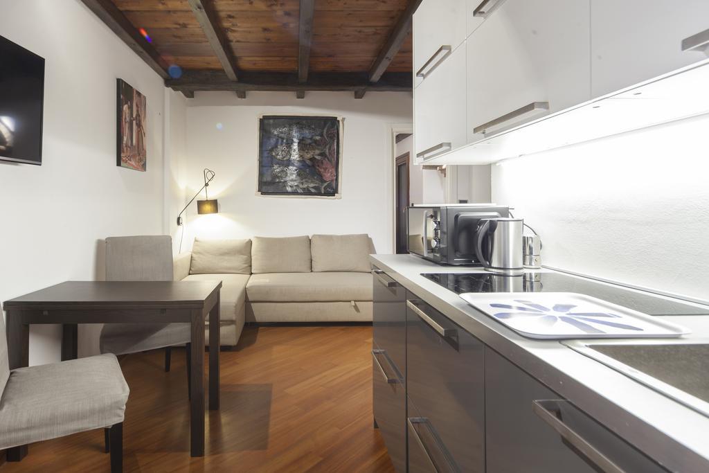 Apartmán Ludovico De Varthema, Boloňa Exteriér fotografie