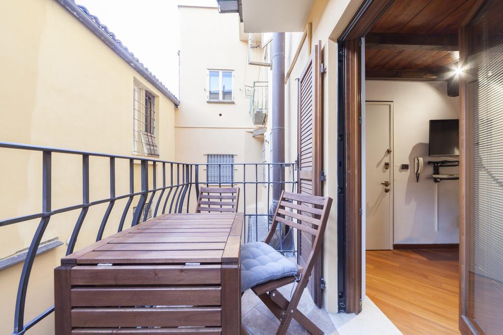 Apartmán Ludovico De Varthema, Boloňa Exteriér fotografie