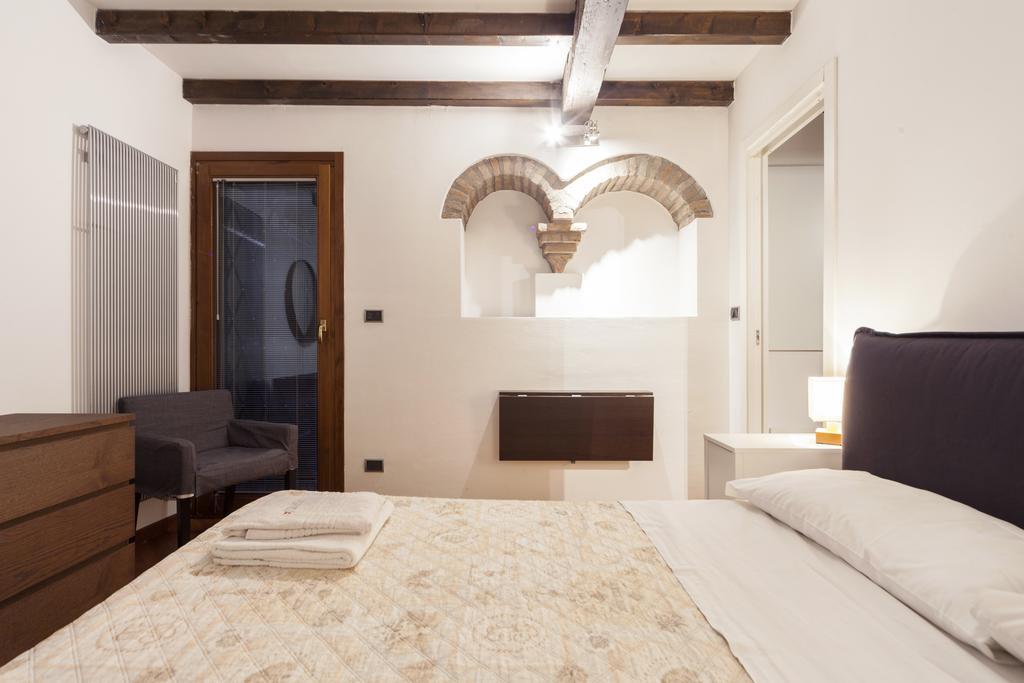 Apartmán Ludovico De Varthema, Boloňa Exteriér fotografie