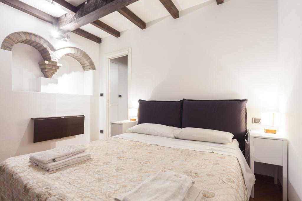 Apartmán Ludovico De Varthema, Boloňa Exteriér fotografie