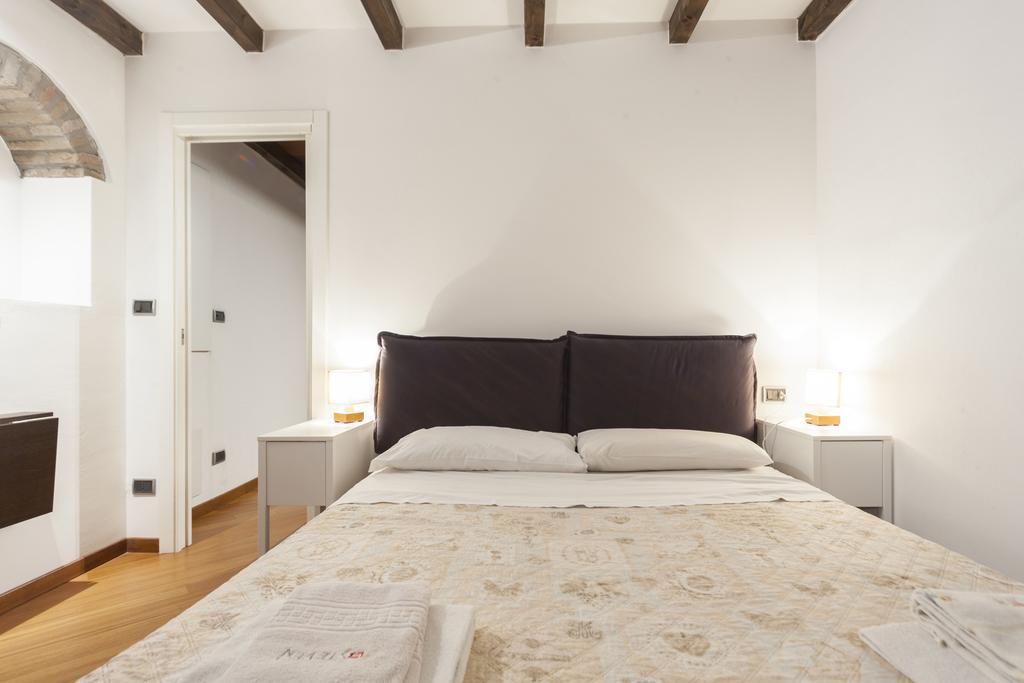 Apartmán Ludovico De Varthema, Boloňa Exteriér fotografie