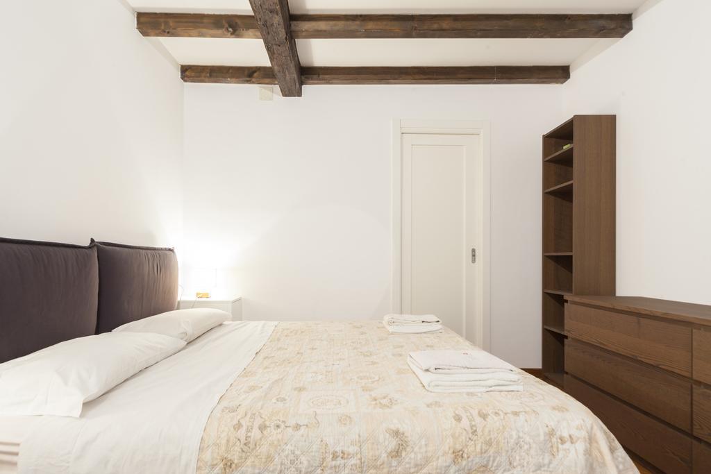 Apartmán Ludovico De Varthema, Boloňa Exteriér fotografie