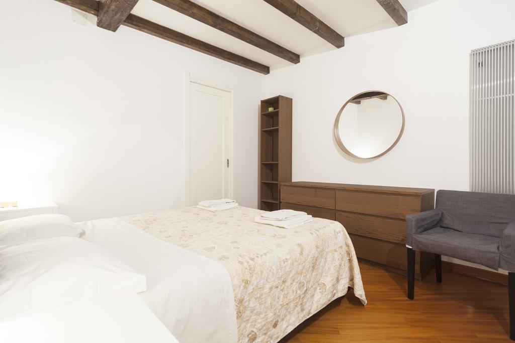 Apartmán Ludovico De Varthema, Boloňa Exteriér fotografie