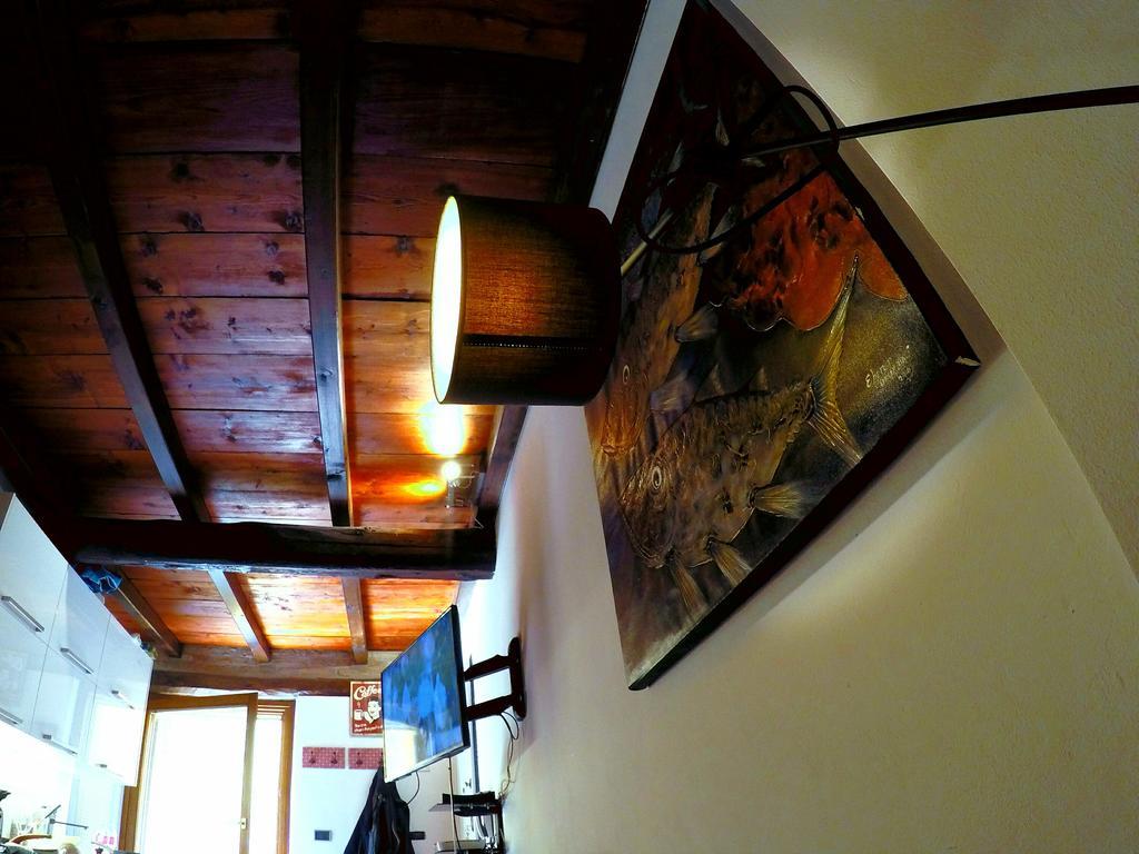 Apartmán Ludovico De Varthema, Boloňa Exteriér fotografie